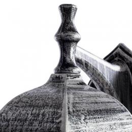 Уличный настенный светильник Arte Lamp Genova  - 3